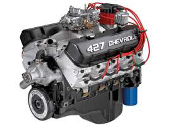 C3205 Engine